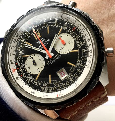 breitling navitimer ad|breitling navitimer original.